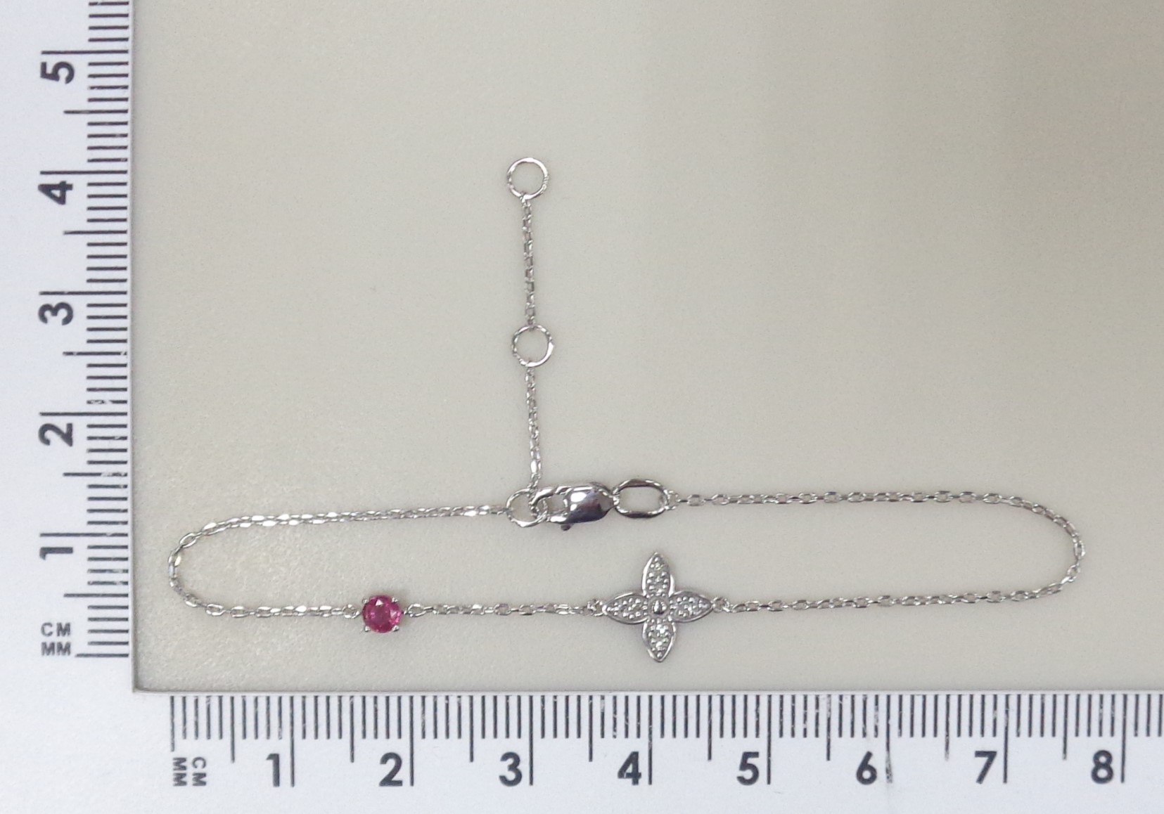 10111-000139 Браслет (Au 585)